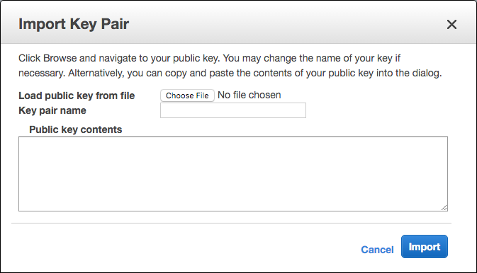 ADD KEY PAIR 02